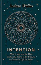 Intention how tap into the - to,