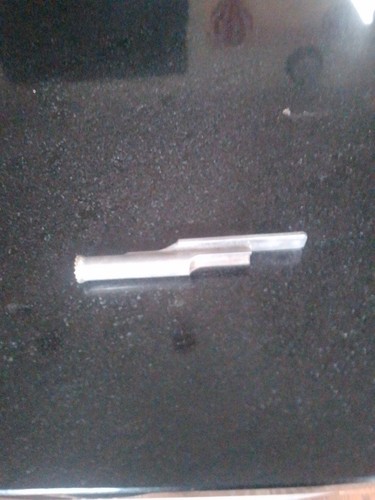 Hilti gx3 nozzle - hilti,