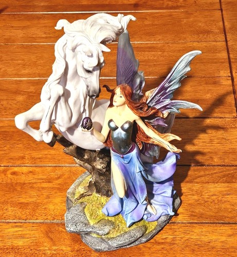 Large 34cm fairy - 34cm,