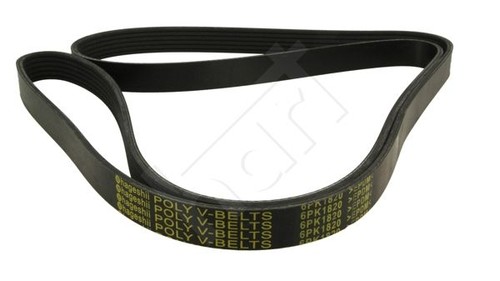 Ribbed belt 368905 - v-ribbed,