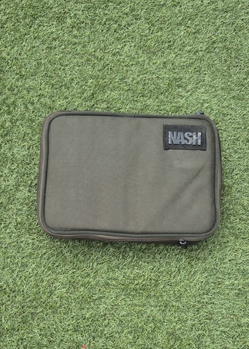 Nash r4 presentation - 🎣,
