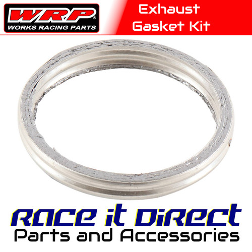 Exhaust gasket for - exhaust,