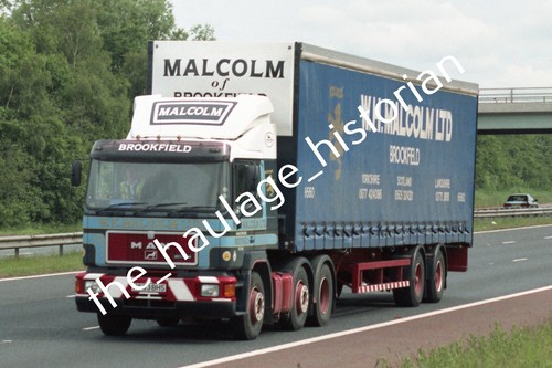 Thh truck photos - thh, man