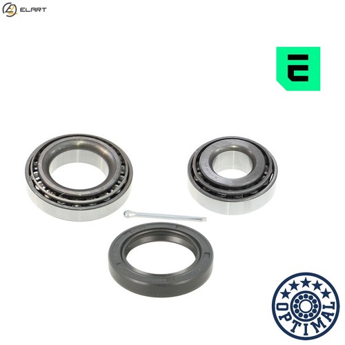 Wheel bearing kit 300052 for - wheel,