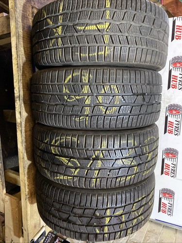 4x235 91w continental - 19,