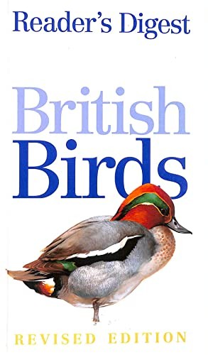 Book british birds - british,