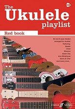The Red Book (Ukulele
