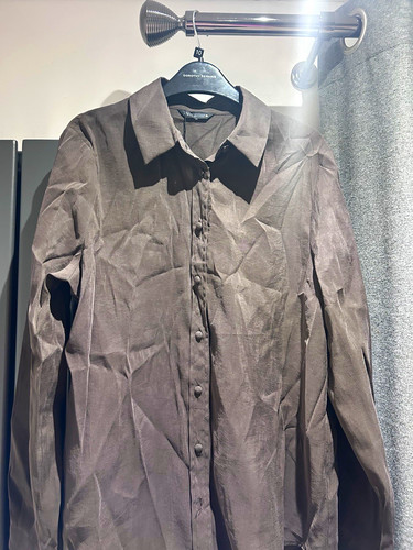 Zara women size - women’s, brown