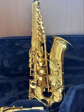 YAMAHA YAS-62 Eb Alto