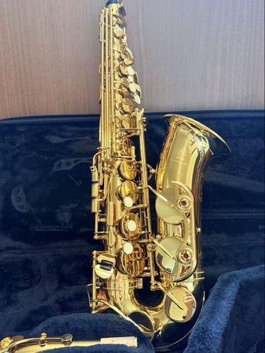Yamaha yas alto - yamaha, eb