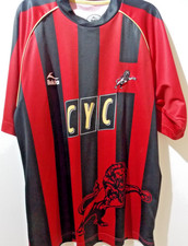 Millwall Football Shirt