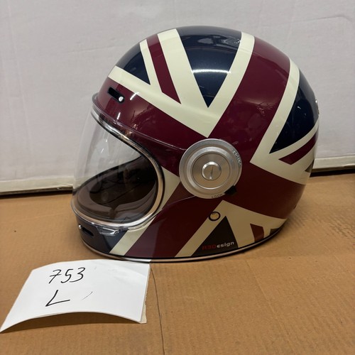 Viper f659 full face - viper, retro