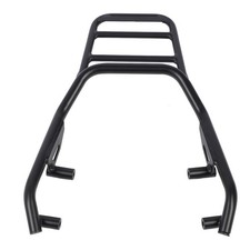Motorcycle Rear Luggage Rack