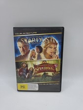 The Stardust  /  The