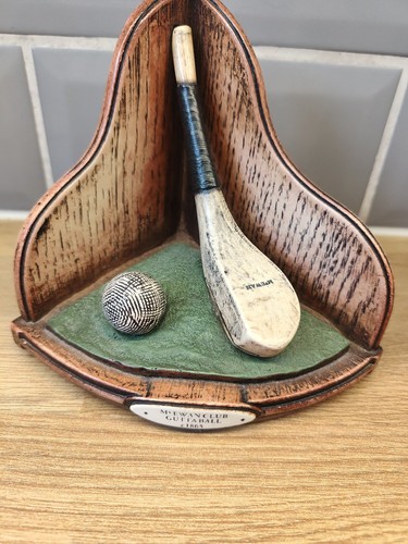 Vintage golf theme bookends - vintage,