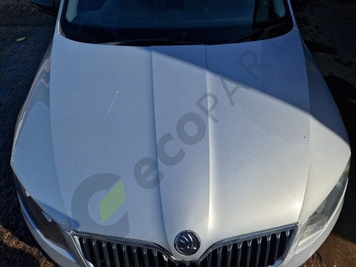 Skoda octavia mk3 - skoda,