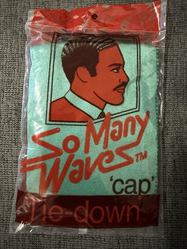 Many waves durag jade - so,