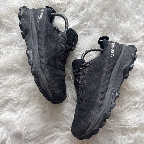 Merrell black men speed eco - merrell,