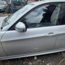 BMW E90 E91 M Front Left