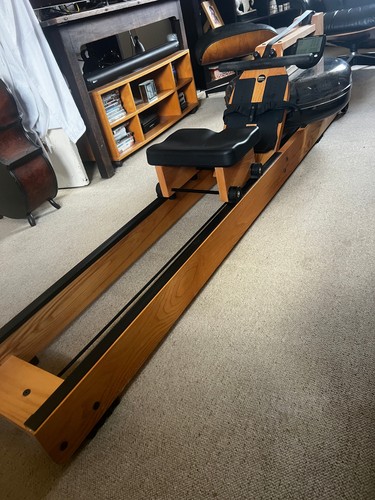 Waterrower classic rowing - waterrower,