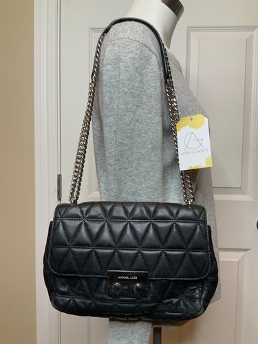 Michael kors black - michael,