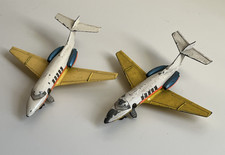 Dinky Toys - Two Hawker