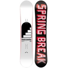 Capita x Spring Break