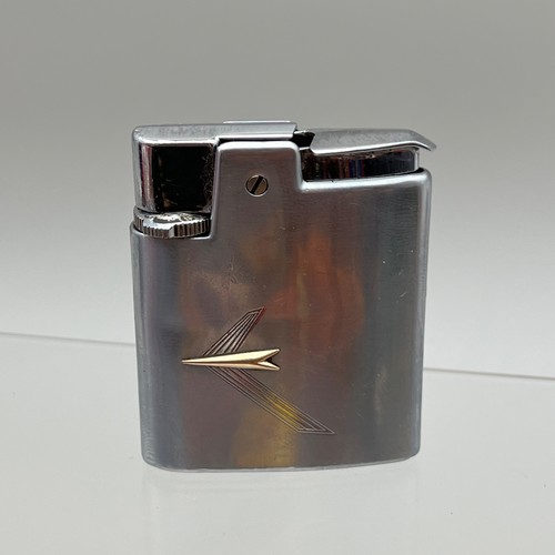 Vintage ronson varaflame - vintage,