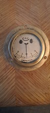 CAV Ammeter Vauhall Austin