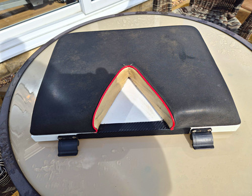 Octbox seat frame - seat, cushion