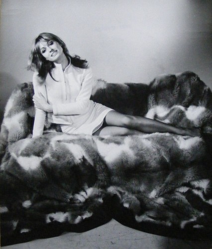 Suzy kendall 5 - 11", 8.5"