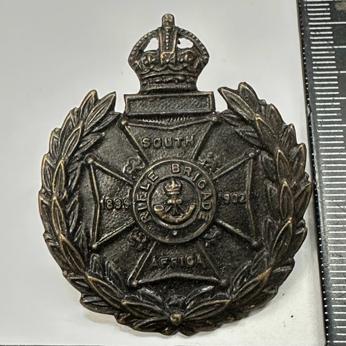 Rifle brigade original ww1 - rifle,