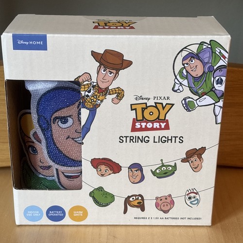 Disney pixar toy story string - story,