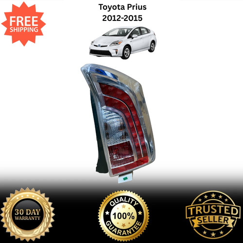 Genuine toyota prius 8l - prius, 1.8l
