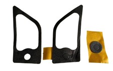 NEW NOS gasket set rear