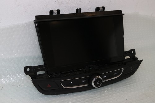 Opel insignia navigation - insignia,