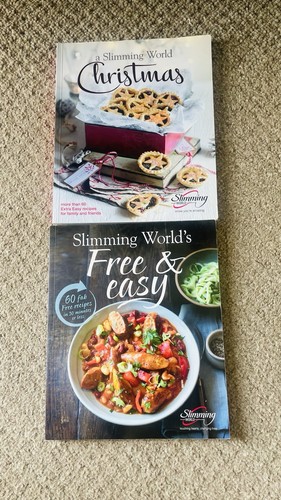 Slimming world cookbook - world,