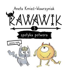 Uniwersum Rawawika T 5 Rawawik