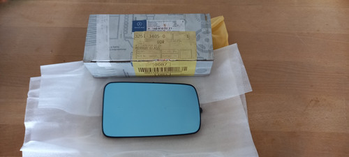 New genuine mercedes w140 - mercedes,