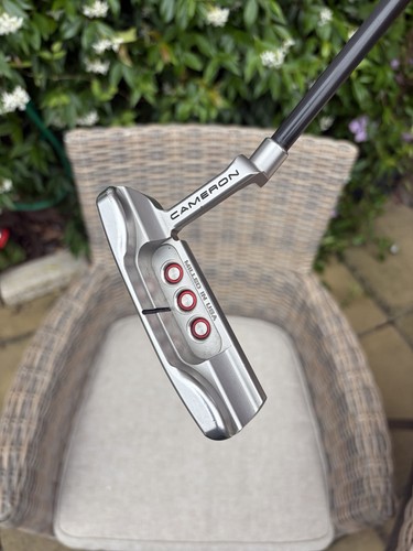 Titleist scotty cameron - titleist,