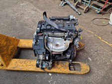 PEUGEOT 206CC NFU ENGINE 1.6 PETROL COMPLETE 63K 2002