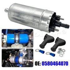 UNIVERSAL 12V INLINE HIGH