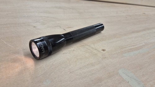 Bargain black maglite - bargain,
