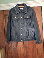 ELEGANCE PARIS Lambs Leather