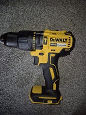 Dewalt combi drill - dewalt, driver