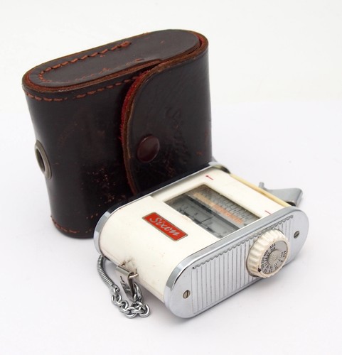Vintage gossen sixon light - gossen,