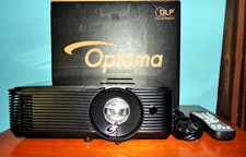 Optoma HD143X Projector 1080p