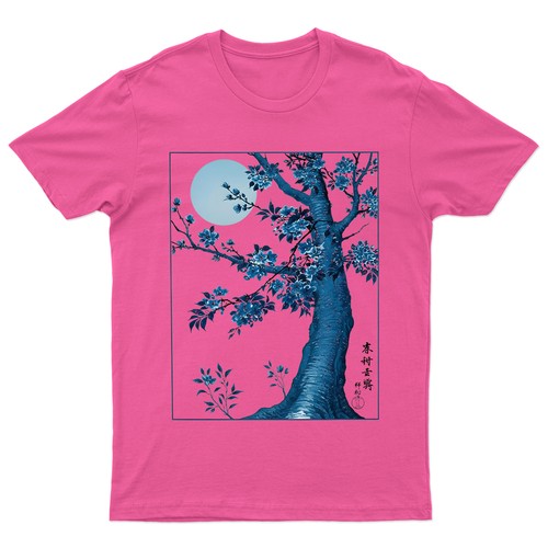 Spring tree flourishes - spring,