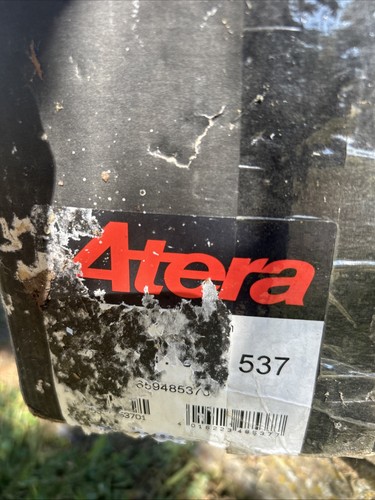 Atera rtd537 roof bars - atera,