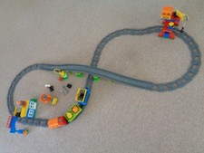 LEGO DUPLO Deluxe Train Set